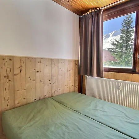 Apartment 3 Pieces 8 Pers Au Pied Des Pistes A - Fr-1-455-45 La Plagne