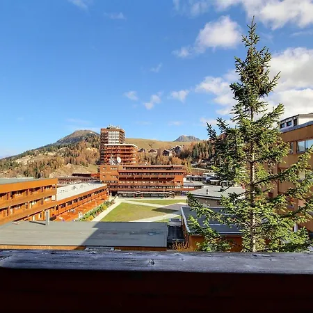 3 Pieces 8 Pers Au Pied Des Pistes A - Fr-1-455-45 公寓 *