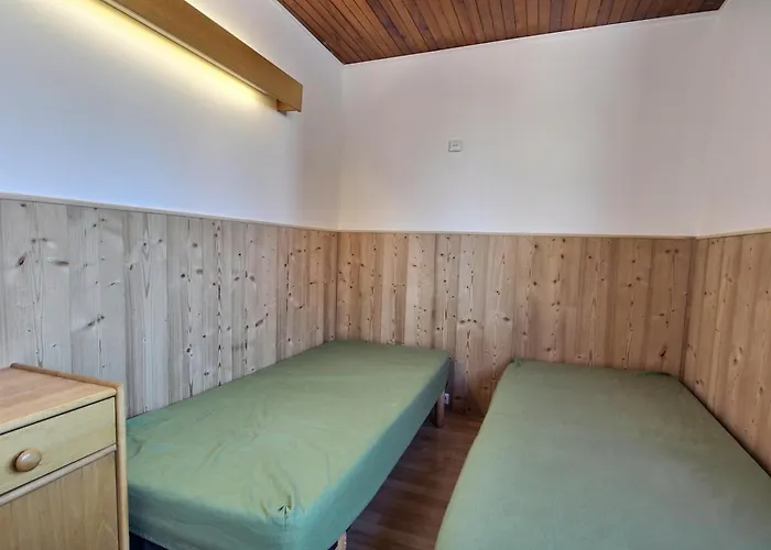 公寓 3 Pieces 8 Pers Au Pied Des Pistes A - Fr-1-455-45 *